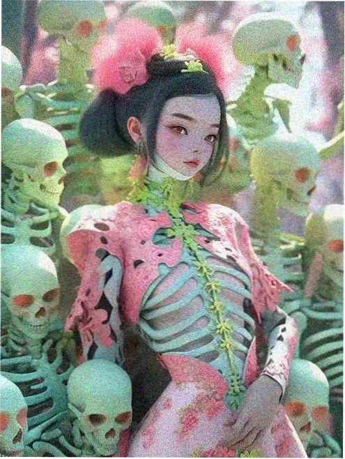 悬疑剧风格分析配图